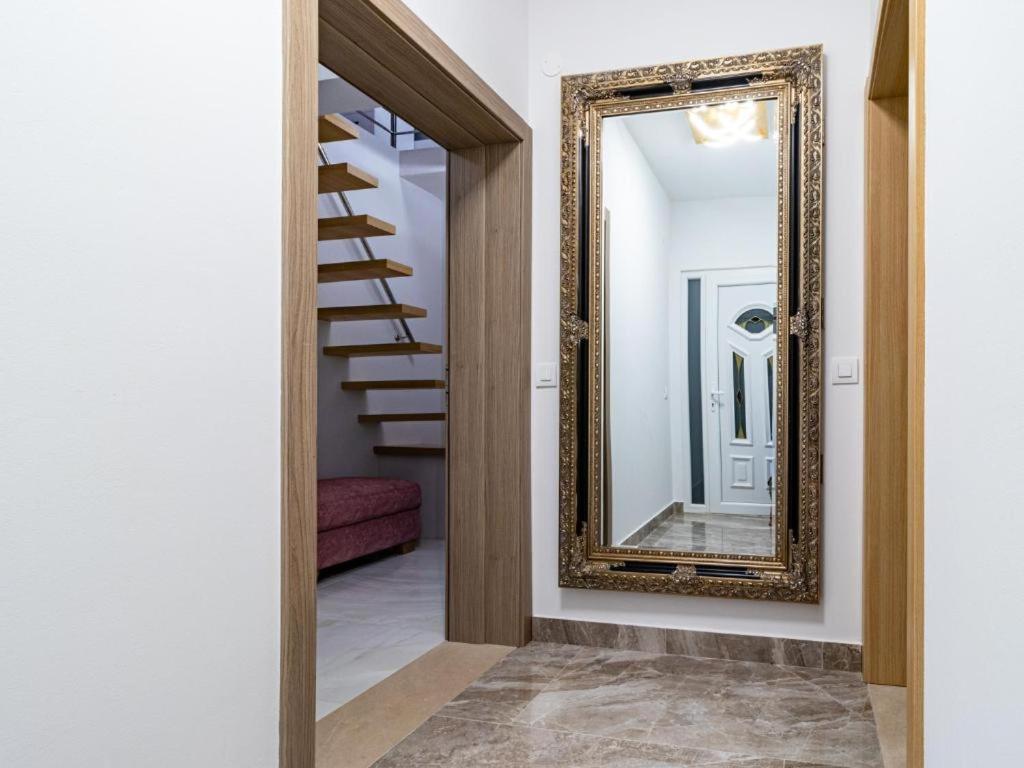 Apartments More Luxury Sobra Exterior foto