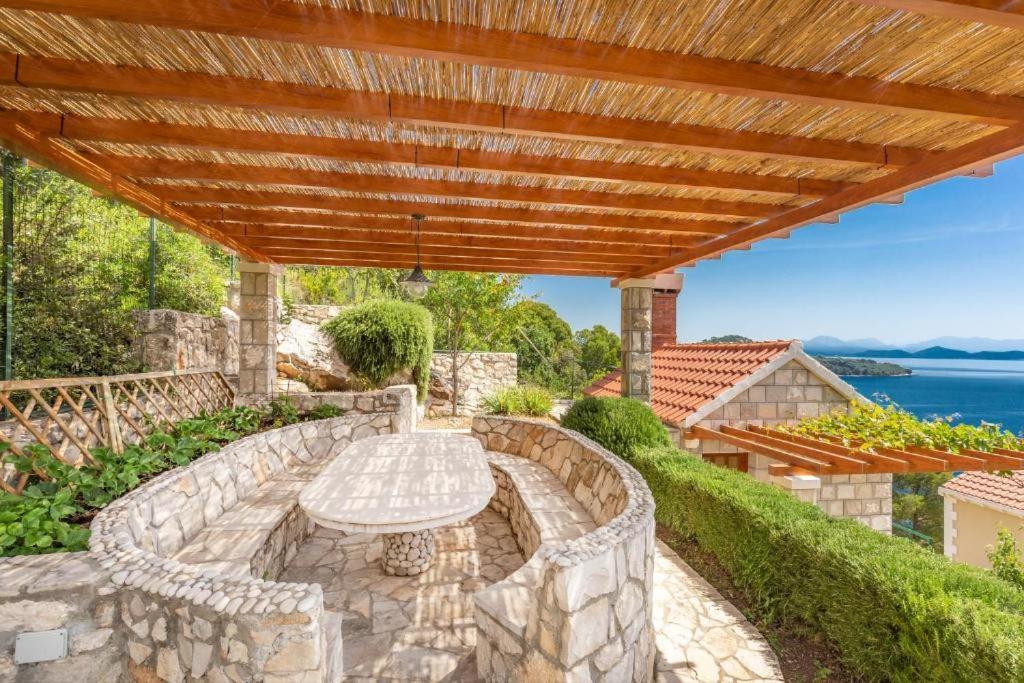 Apartments More Luxury Sobra Exterior foto