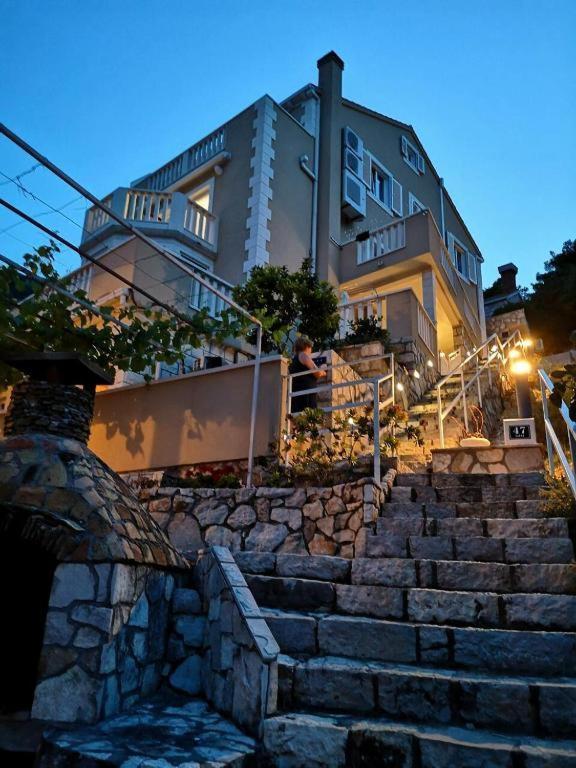 Apartments More Luxury Sobra Exterior foto