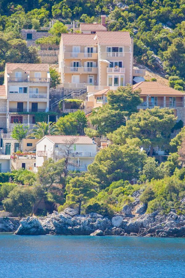 Apartments More Luxury Sobra Exterior foto